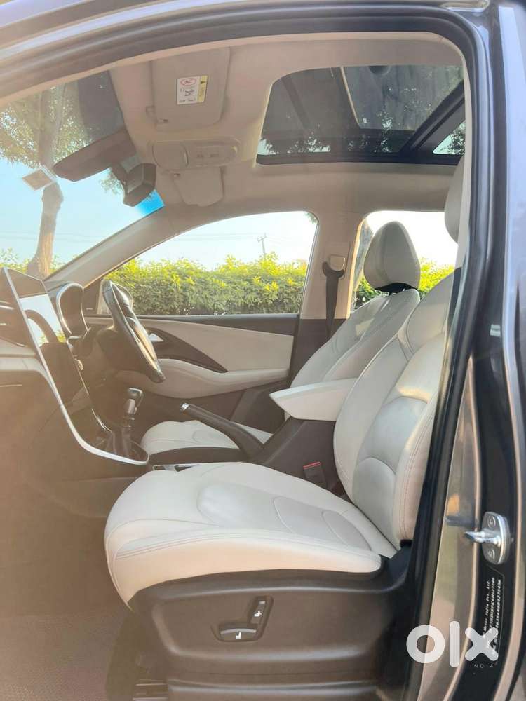 Mg Hector Sharp Pro 2.0 Turbo Diesel Mt, 2023, Diesel