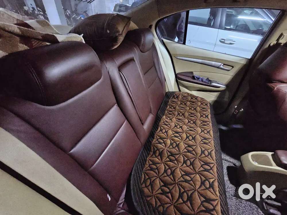 Honda City 2011 Petrol Well Maintained