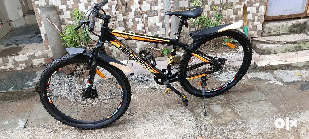 Olx cheap scott voltage