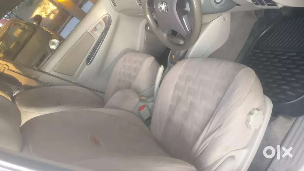 Toyota Innova 2015 Diesel Well Maintained Company Registered Car