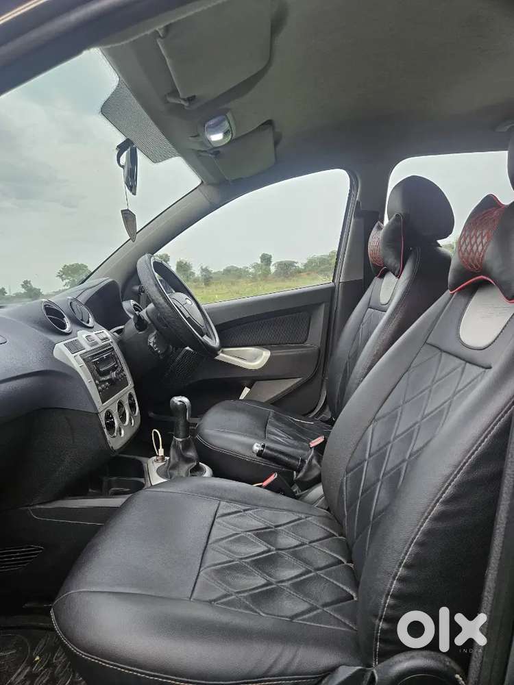 Ford Figo Diesel 2013
