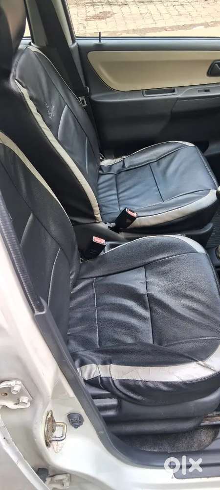 Maruti Suzuki Estilo Lxi 2008