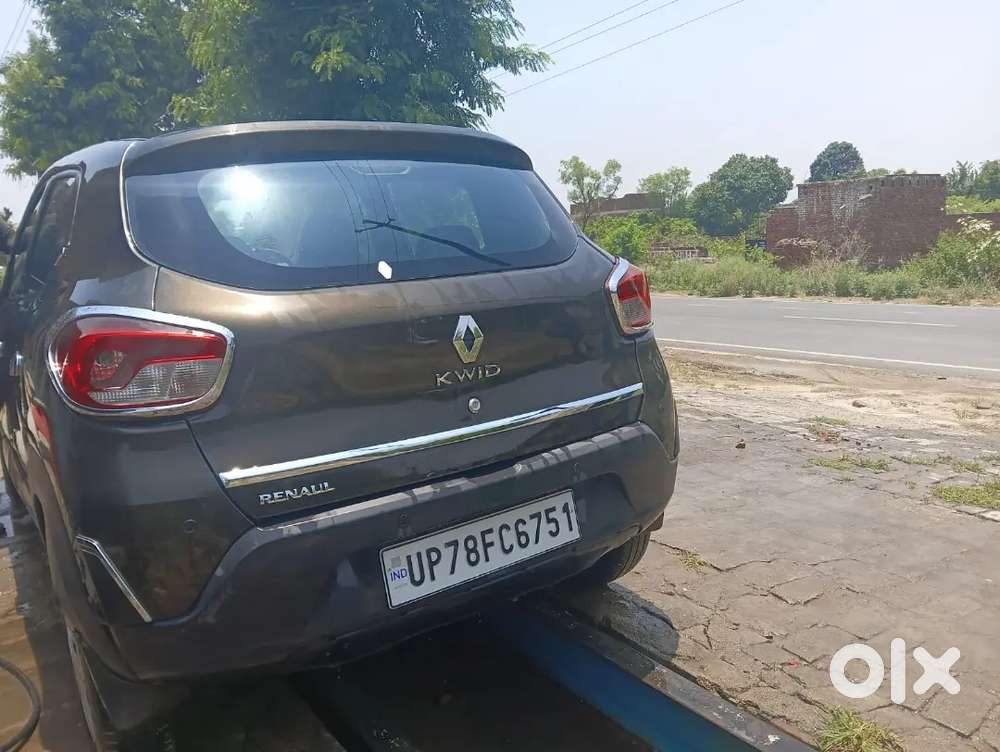 Selling Good Condition Car