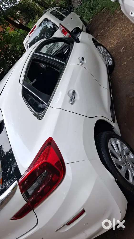 Maruti Suzuki Baleno 2024
