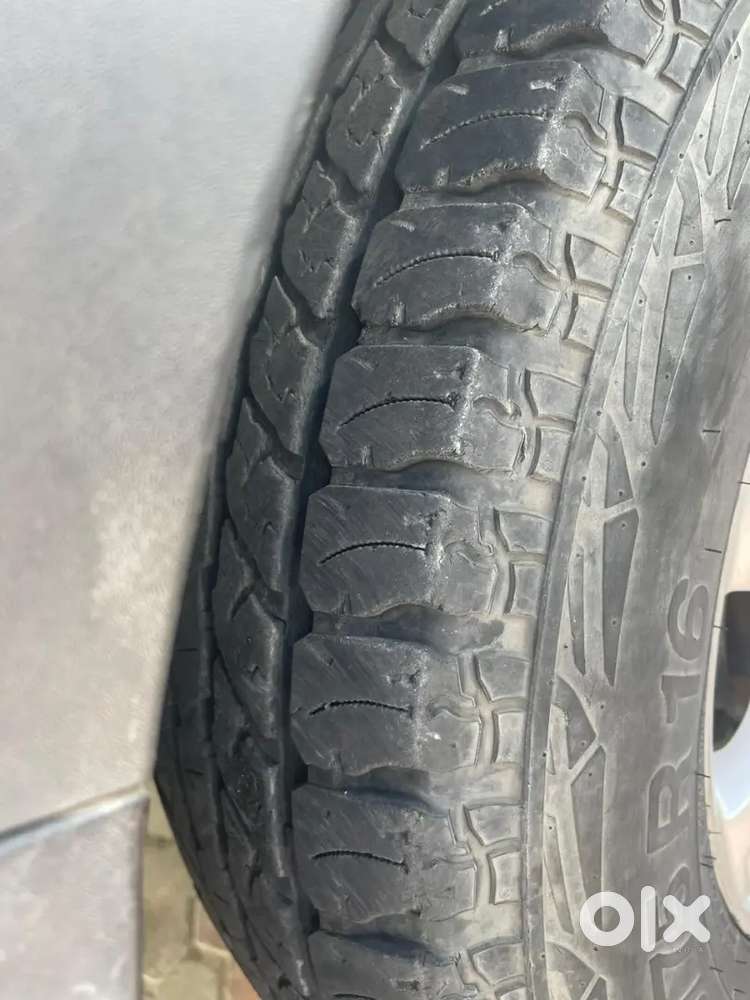 Mahindra Rexton Rx6 In Awsome Condition