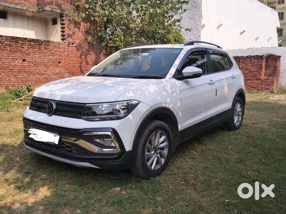 Volkswagen Taigun 1.0 Tsi 2025