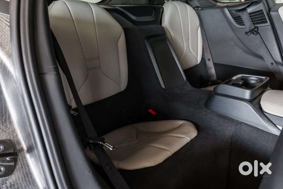 Bmw I8 Petrol 2014  Plug-in Hybrid