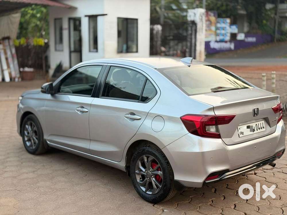Honda Amaze