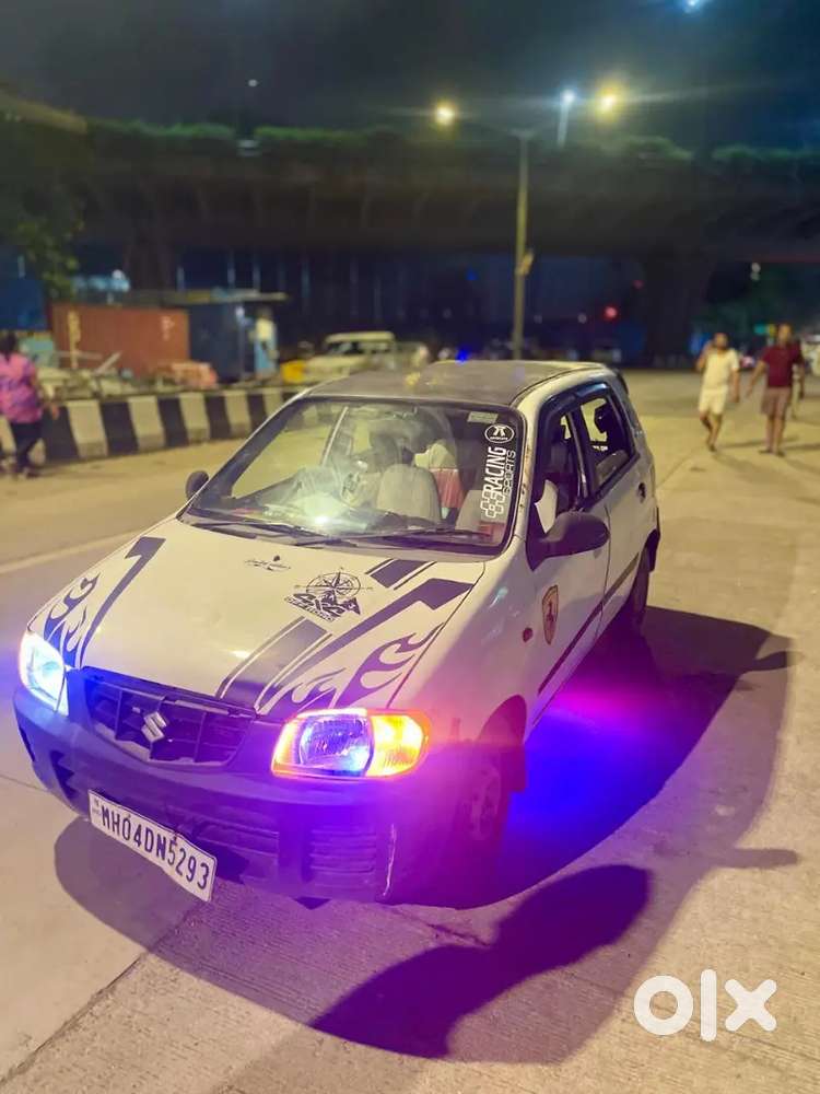 Maruti Suzuki Alto Very Awesome And Attractive Condition