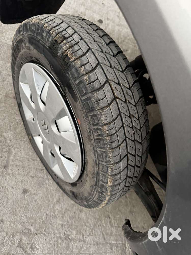 Maruti Suzuki Eeco 1.2 5 Str With A/c+htr, 2020, Petrol