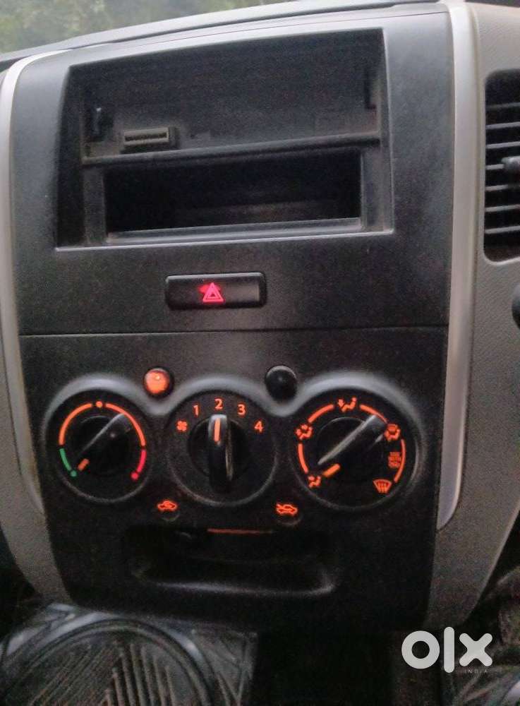Maruti Suzuki Wagon R 1.0 Lxi Cng, 2012, Cng & Hybrids