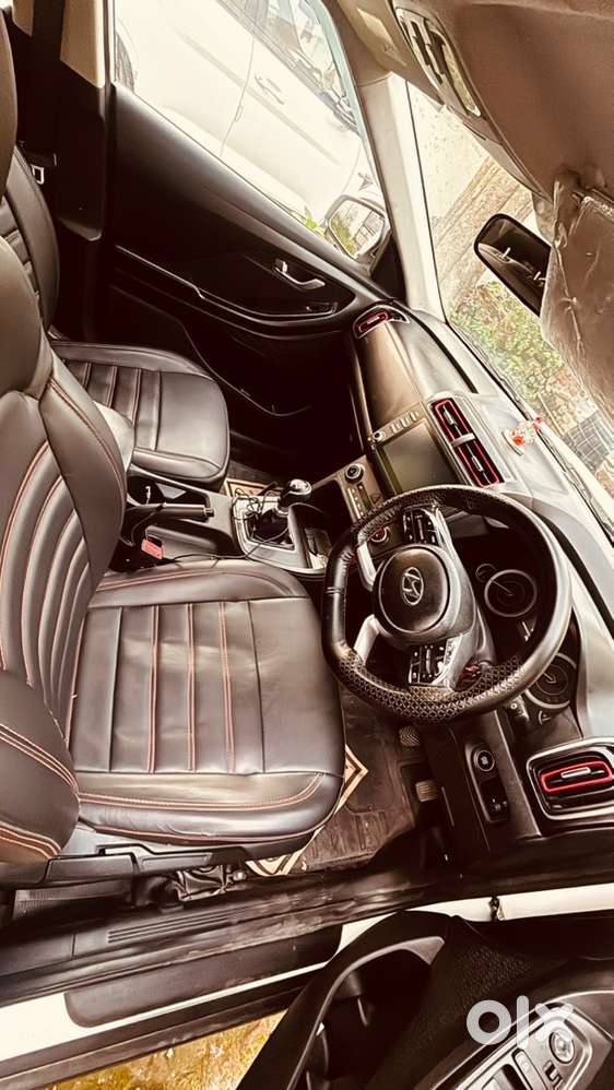 Hyundai Creta 1.5 Sx 2022 Diesel Manual