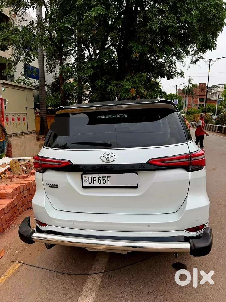 Toyota Fortuner, 2025, Diesel