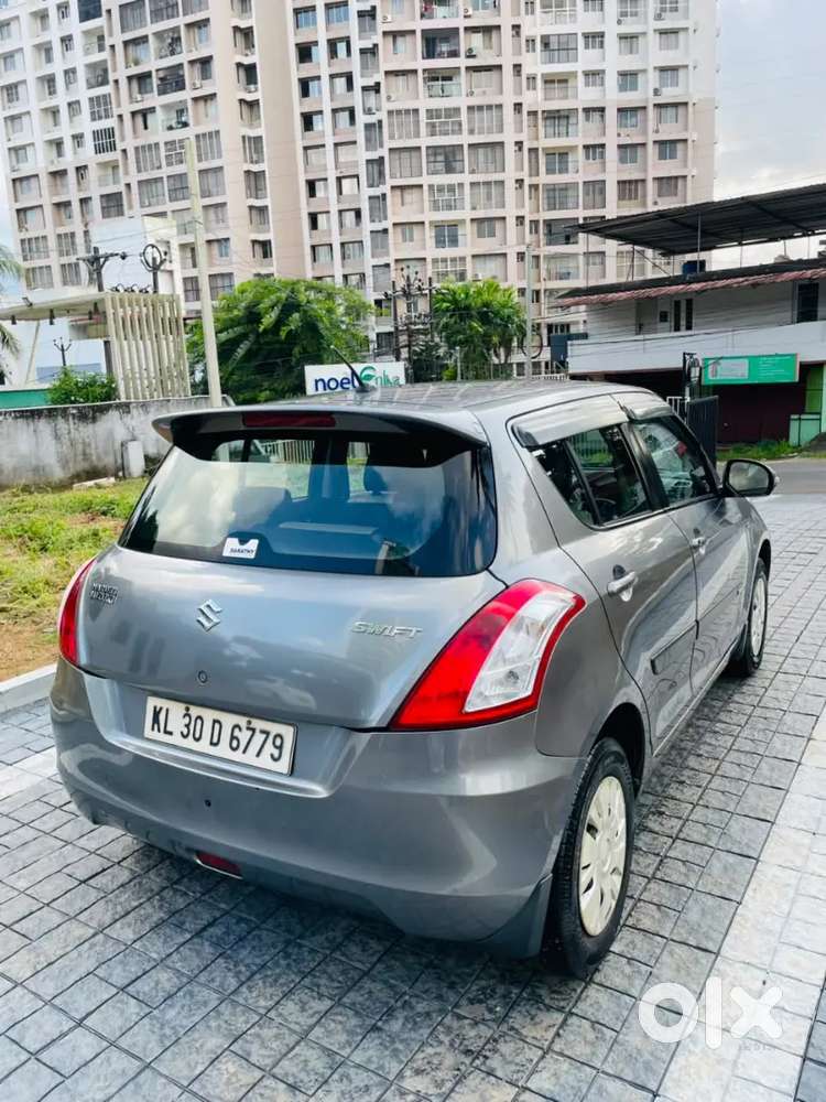 Swift Vdi 2014 (diesel) 2015 Reg