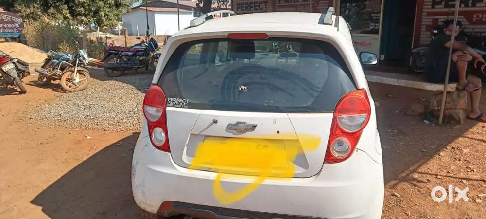 Best Condition Car