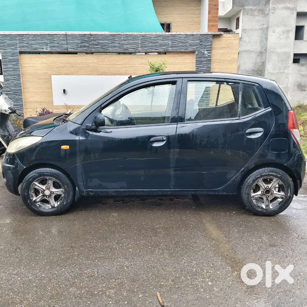 Hyundai I10 2008 Petrol 60000 Km Driven