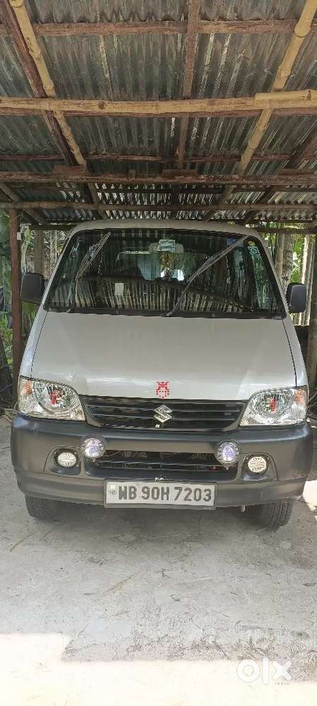 Maruti Suzuki Eeco 2022 Variant 1.2
