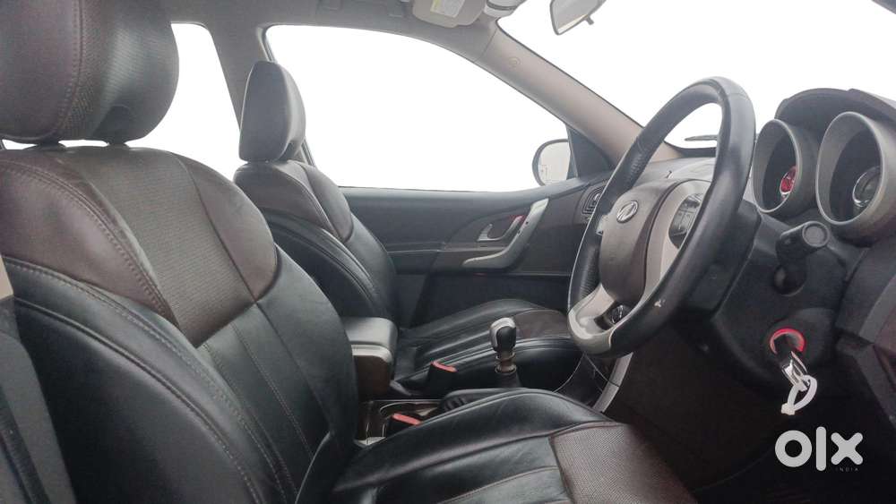 Mahindra Xuv500 W8, 2014, Diesel