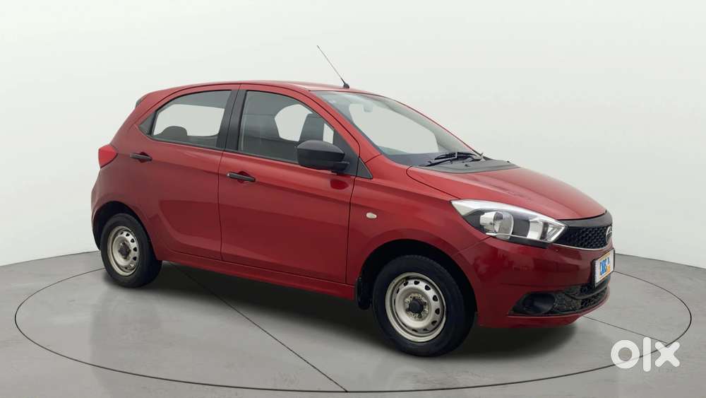 Tata Tiago Xe, 2016, Petrol