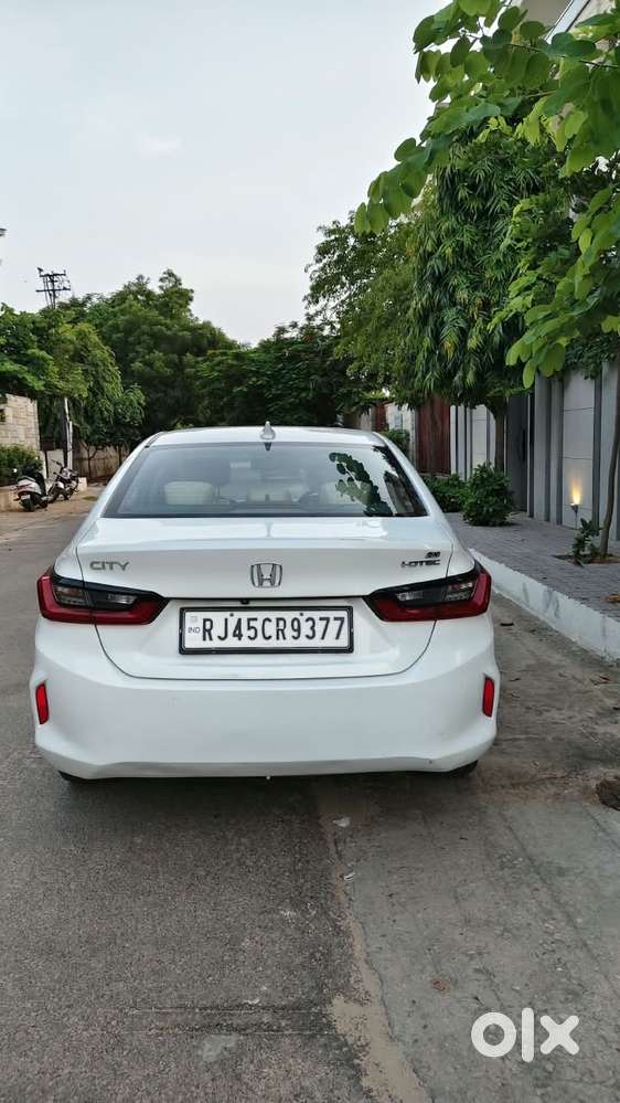 Honda City 1.5 Zx I-dtec Mt, 2022, Diesel
