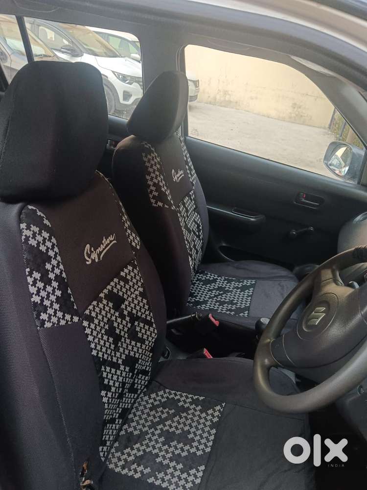 Maruti Suzuki Swift Vxi + Manual, 2007, Petrol