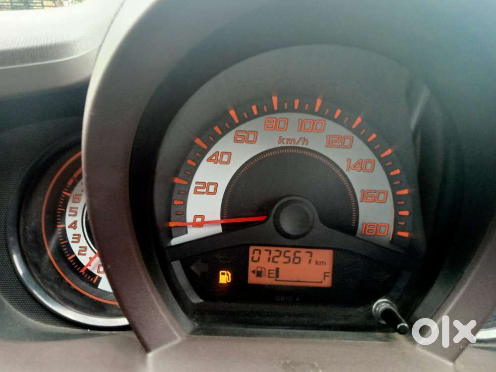 Honda Brio S Mt, 2012, Petrol
