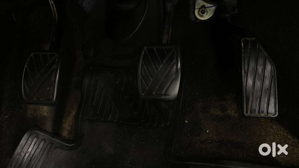 Maruti Suzuki Wagon R 1.2 Vxi, 2020, Petrol