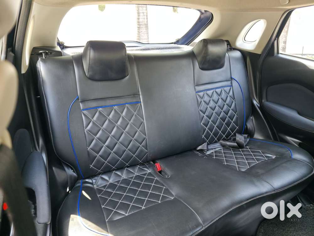 Maruti Suzuki Baleno 1.2 Delta At, 2022, Petrol