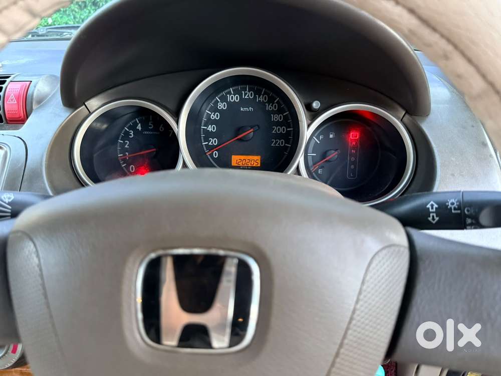 Honda City Zx Exi, 2006, Petrol