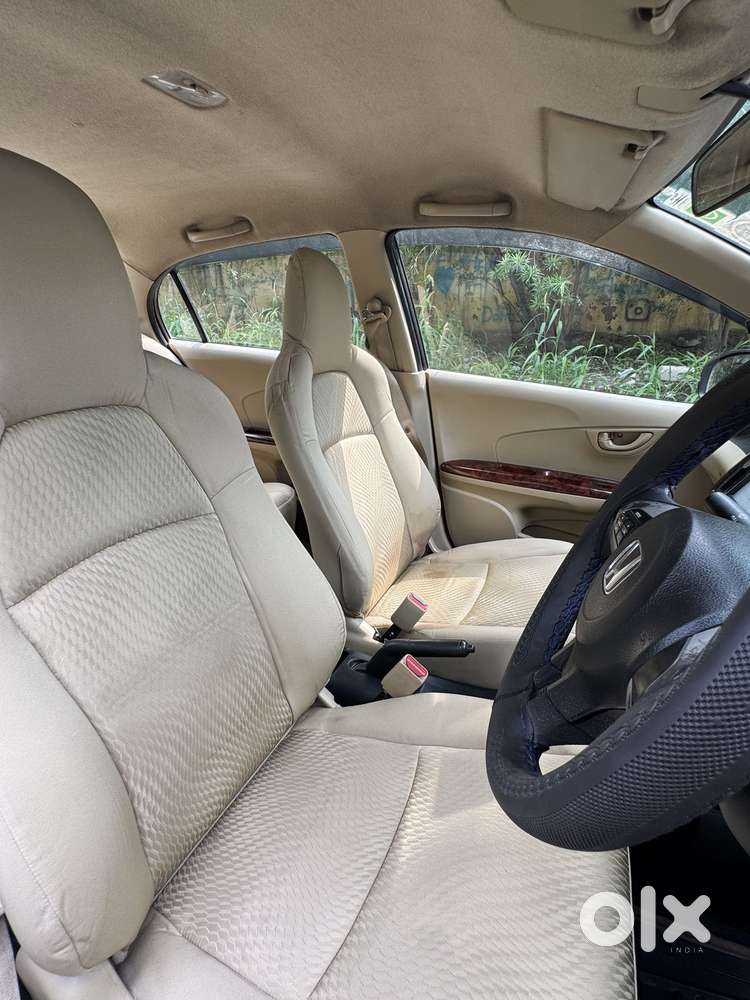 Honda Amaze 1.2 Smt I Vtec, 2015, Petrol
