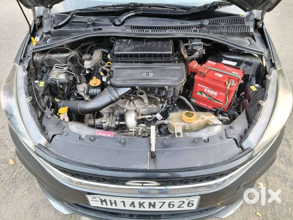 Tata Tiago 1.2 Revotron Xt Cng, 2023, Cng & Hybrids