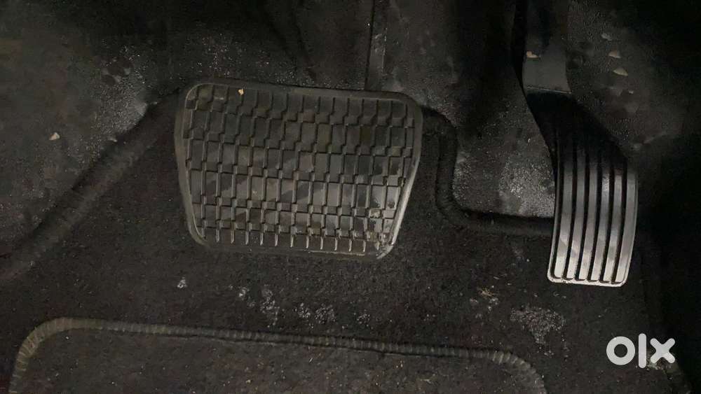 Tata Nexon 1.2 Revotron Xza Plus, 2022, Petrol