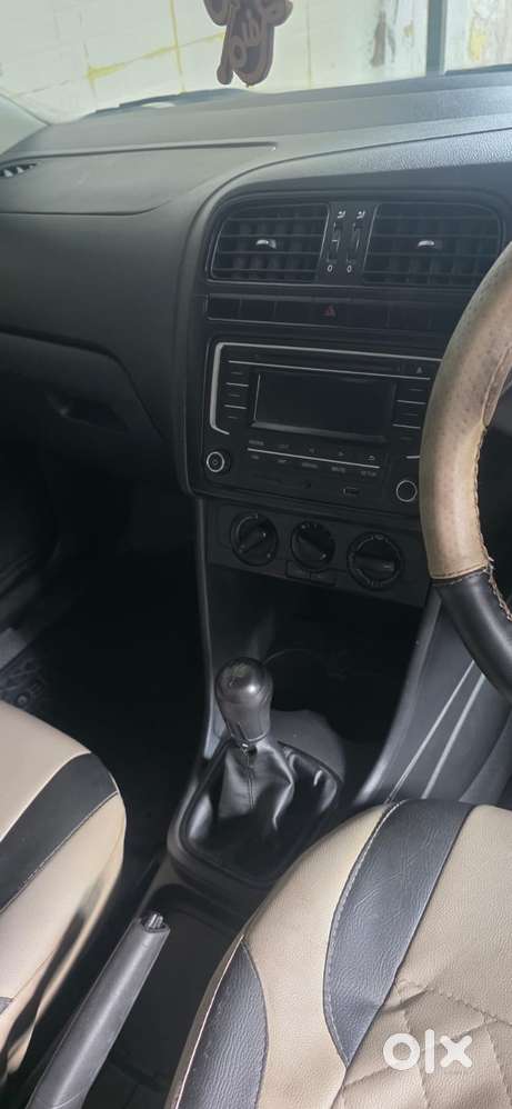 Volkswagen Ameo, 2018, Diesel
