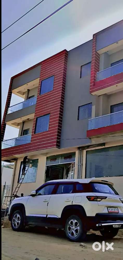 Maruti Suzuki Brezza 2023 Petrol 34400 Km Driven