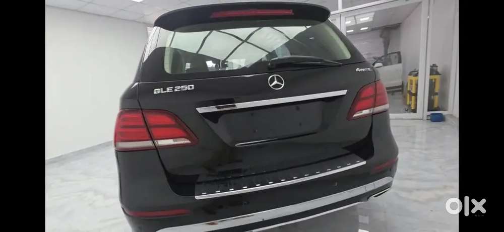 Gle Black 250 D Py Registration