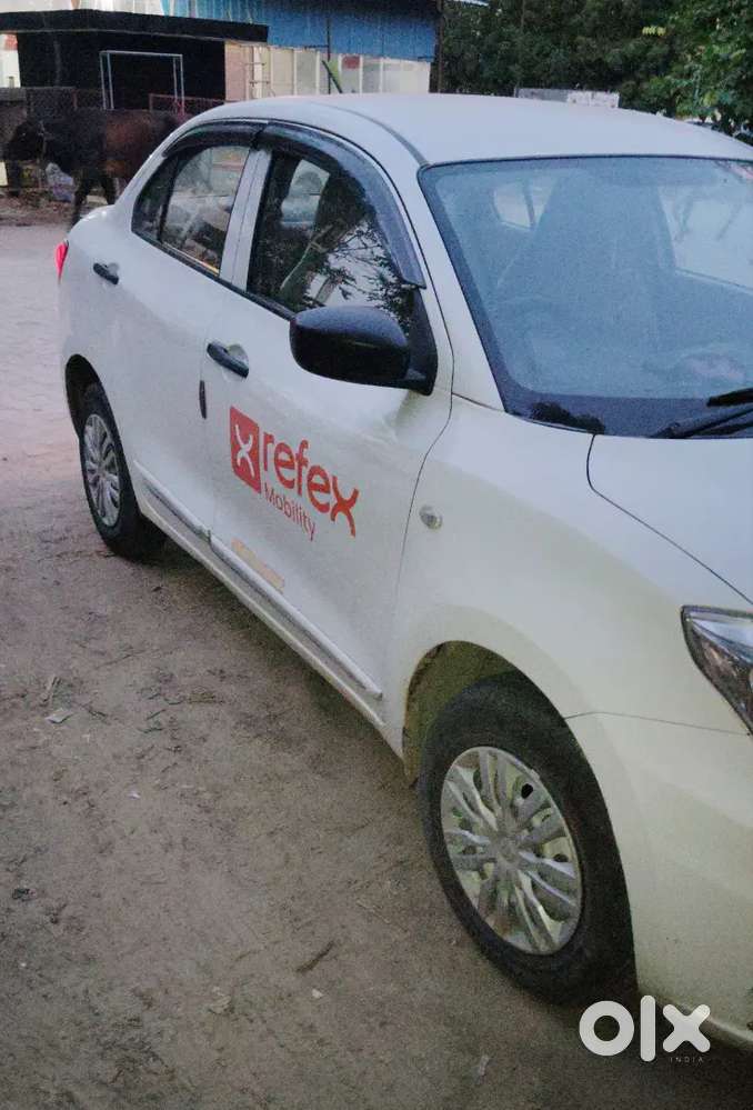 Maruti Suzuki Dzire 2023 Model