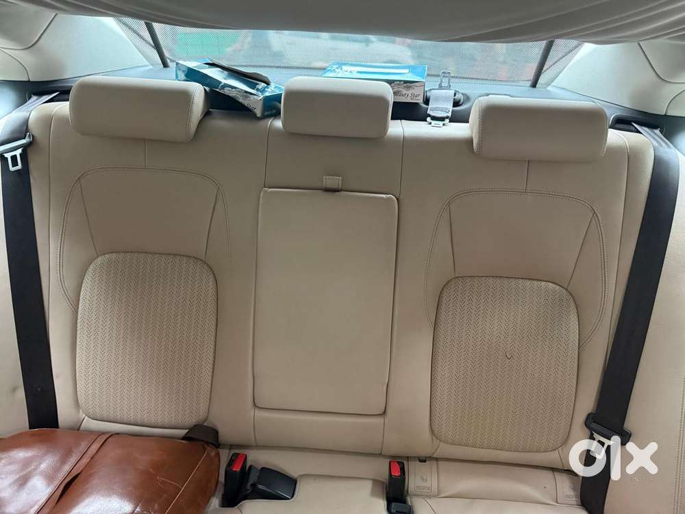 Jaguar Xf 2.2 Diesel, 2017, Diesel