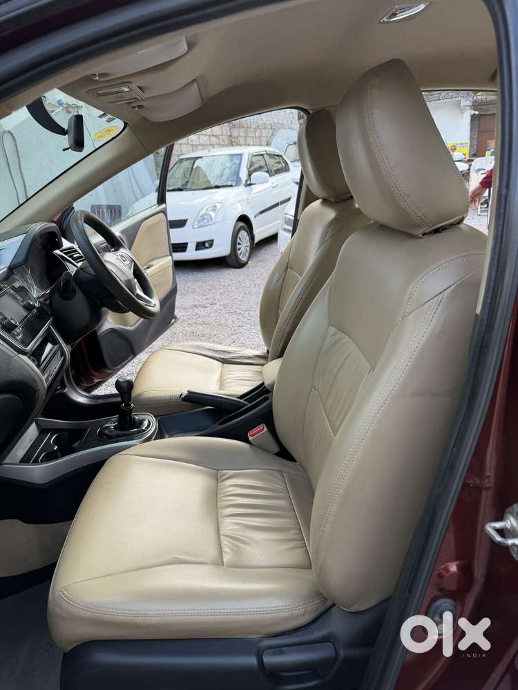 Honda City I Dtec Vx Option, 2016, Diesel