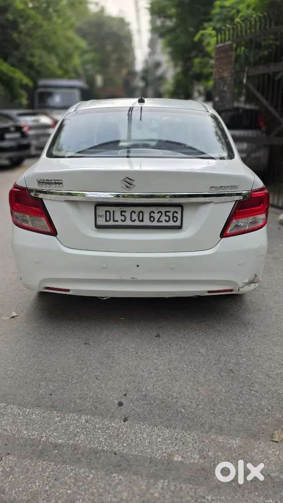 Maruti Suzuki Dzire 2018 Lxi [ Registered 2019 ]