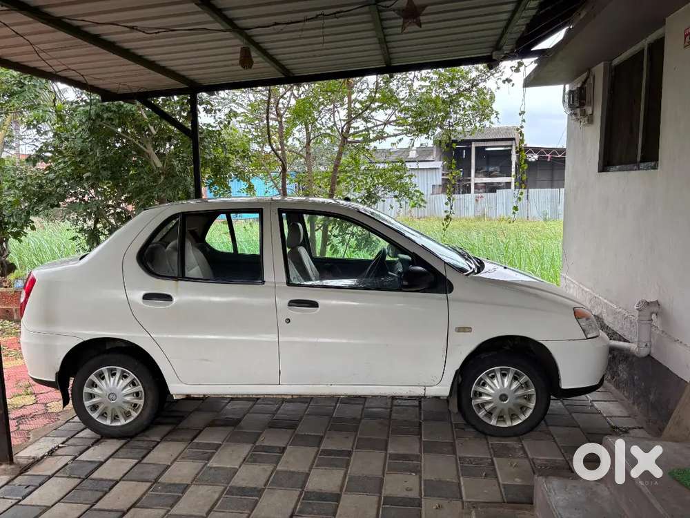 Tata Indigo Ecs 2014