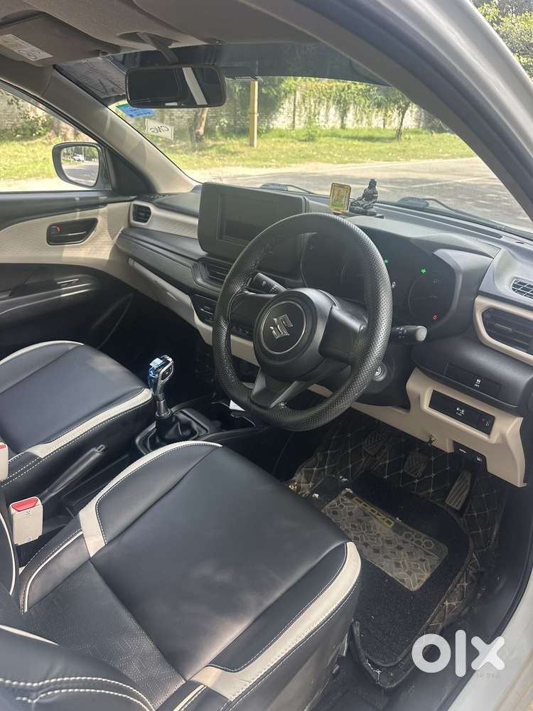 Maruti Suzuki Dzire 1.2 Tour S Cng, 2026, Cng & Hybrids