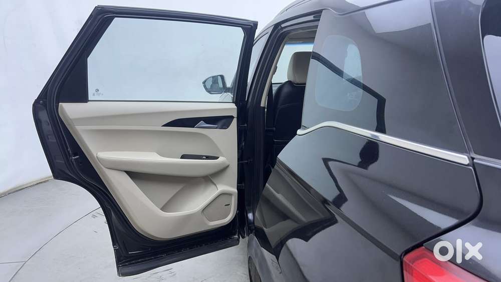 Mg Hector Sharp At, 2022, Petrol