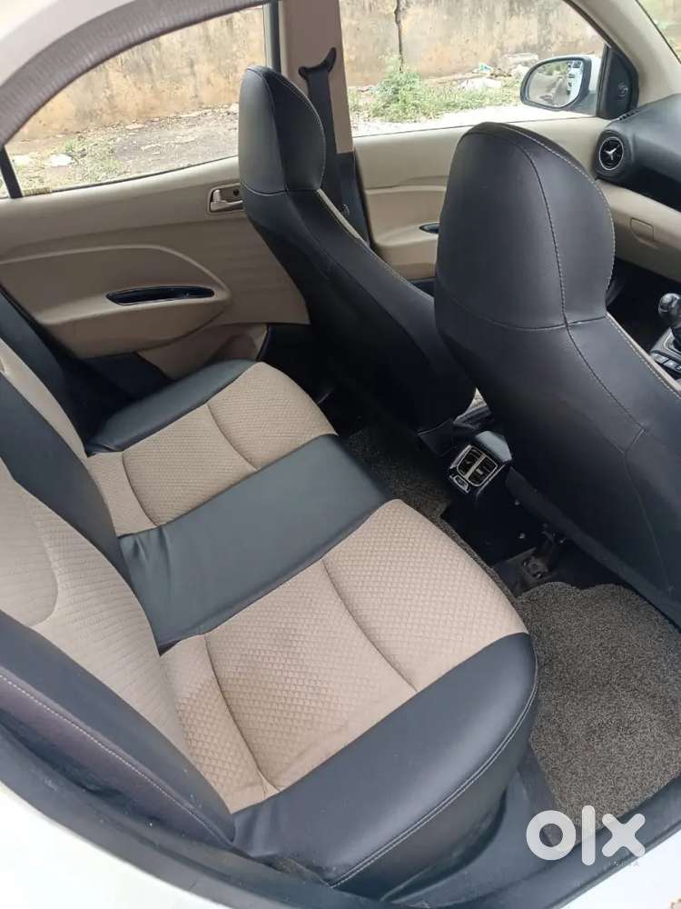 Hyundai New Santro 2018 Cng & Hybrids 74000 Km Driven