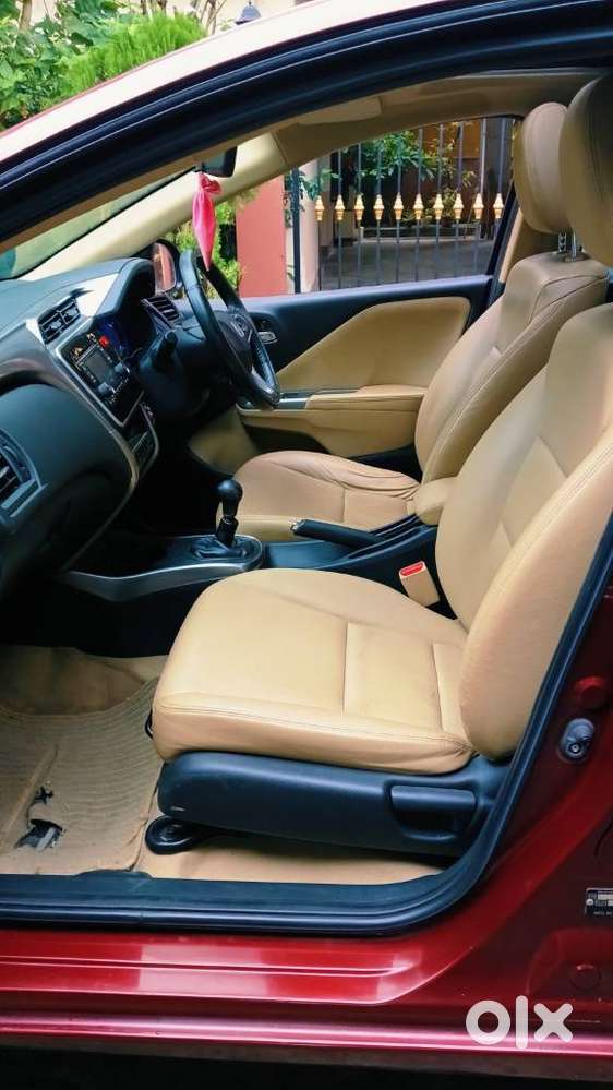 Honda City I Vtec Vx, 2014, Petrol