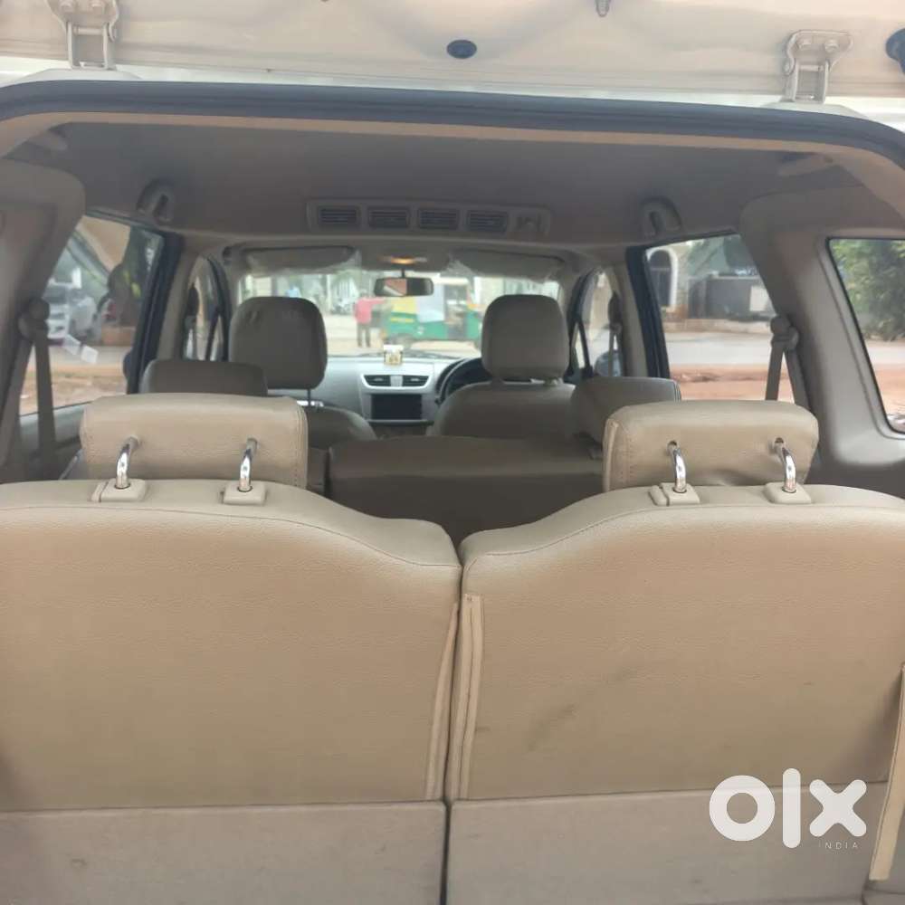 Maruti Suzuki Ertiga 2017 Diesel 69000 Km Driven Zdi+