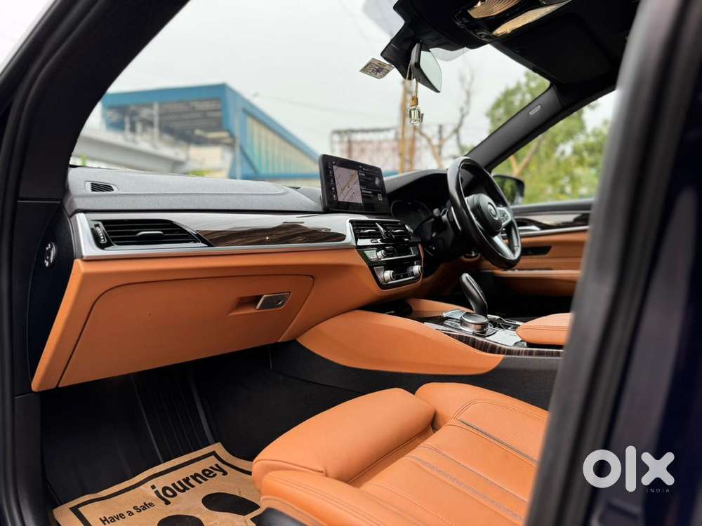 Bmw 6 Series 2.0 630i Gt M Sport, 2024, Petrol
