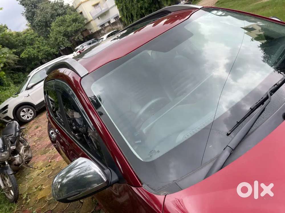 Kia Sonet 1.5 Htx 2021.push Batan Start .panaromic Sunroof