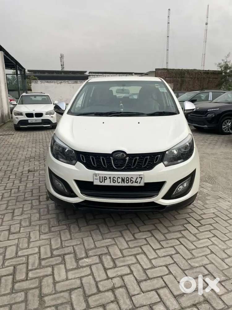 Mahindra Marazzo 2020 Diesel 58000 Km Driven