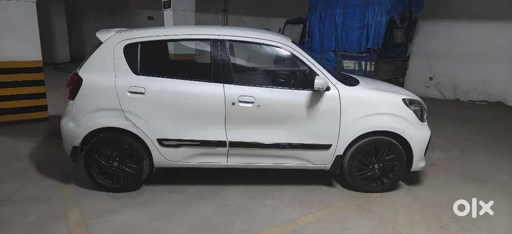 Maruti Suzuki Celerio 2024