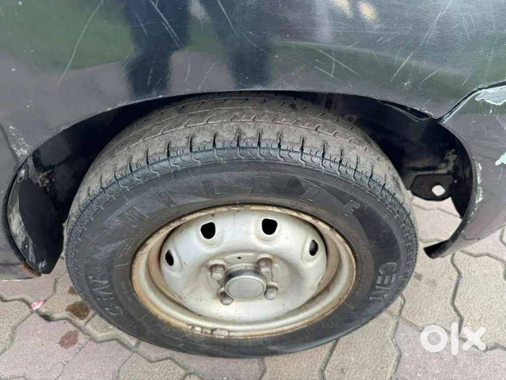 Maruti Suzuki Alto 2005 Lx All Paper Ok 2030 Tak